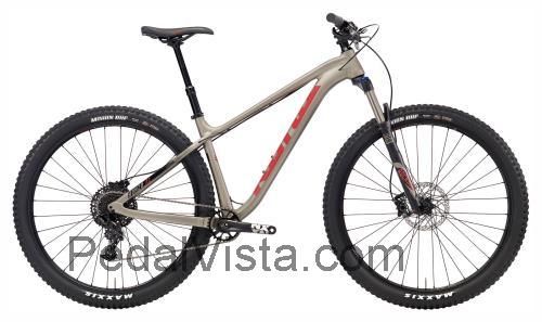 Kona honzo aldr specs and reviews
